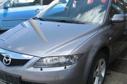 Mazda 6 125.000 km 4.990 &euro; Leipzig 04328