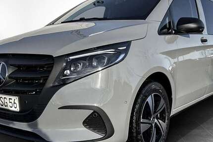 Mercedes-Benz Vito 4.000 km 62.999 &euro; Merseburg 06217