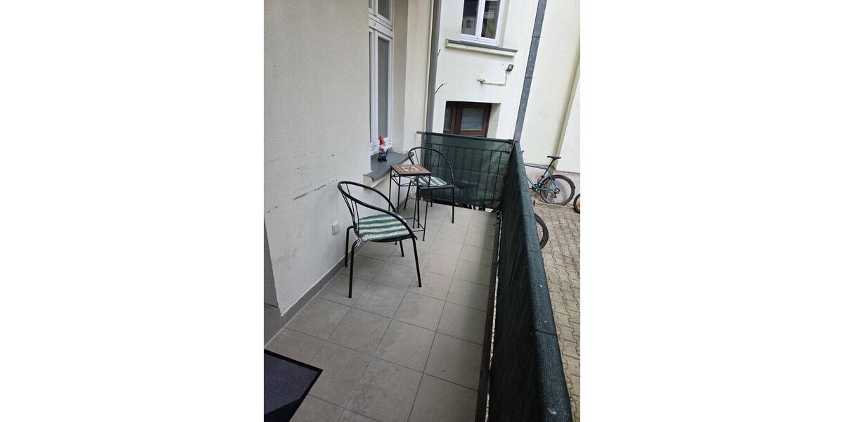 Etagenwohnung Leipzig-Plagwitz/Lindenau Lindenau - 2 Zimmer, 64 m&sup2;, 1.800&euro; | Angebot:26702659
