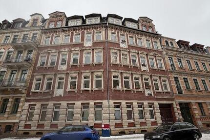 Wohnung Leipzig Altwest - 5 Zimmer, 135 m&sup2;, 945&euro; | Angebot:24749321