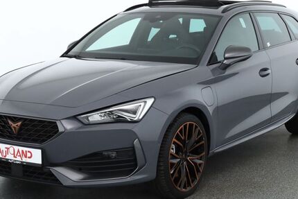Cupra Leon 66.507 km 26.990 &euro; Brehna 06796