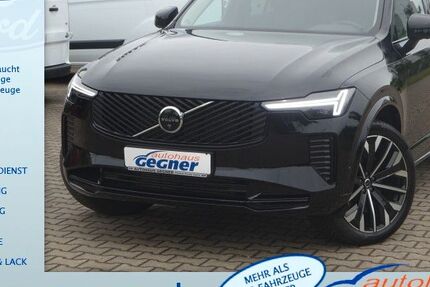 Volvo XC90 22.179 km 68.440 &euro; Eilenburg 04838
