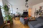 Etagenwohnung Leipzig Anger-Crottendorf - 2 Zimmer, 41 m&sup2;, 125.000&euro; | Angebot:26028309