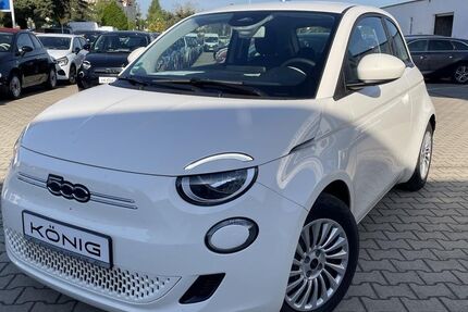 Fiat 500e 12.187 km 19.999 &euro; Leipzig 04178
