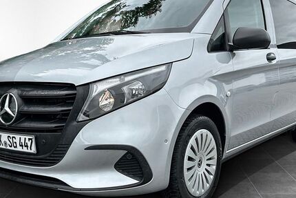 Mercedes-Benz Vito 31.023 km 44.863 &euro; Merseburg 06217