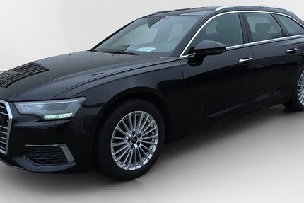 Audi A6 110.990 km 29.990 &euro; Leipzig 04178