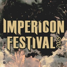Impericon Festival Leipzig - Freitag: 20 Jahre Impericon - Sommer Edition Leipzig