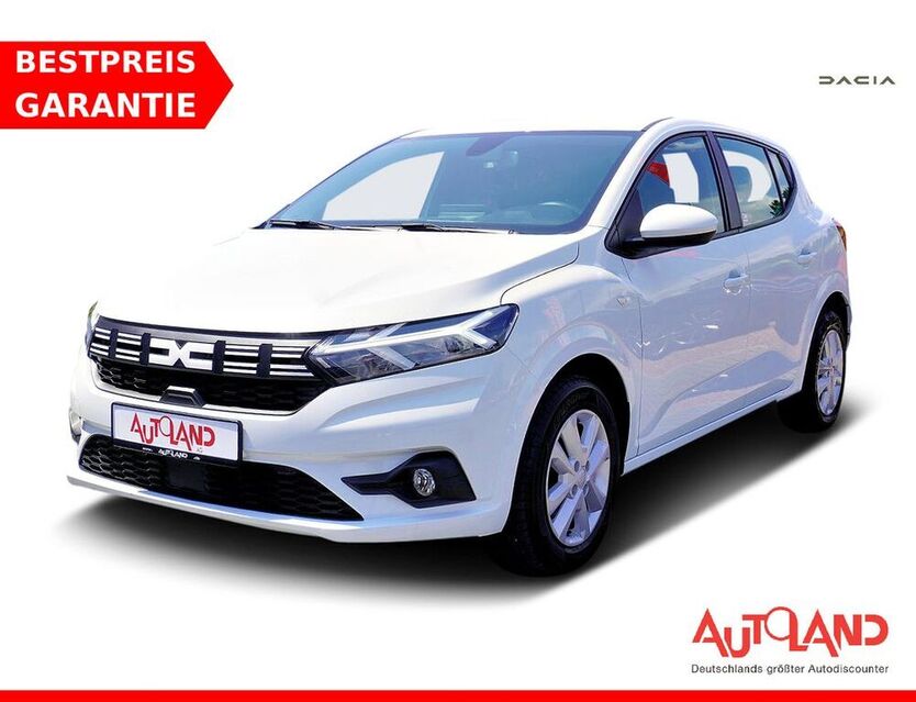 Sandero