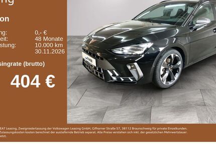 Cupra Leon 17.750 km 34.880 &euro; Borna 04552