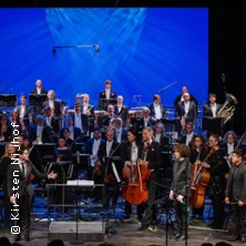 Neujahrskonzert 11.01.2026 Oper Leipzig – Musikalische Komödie