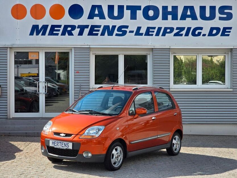 Matiz