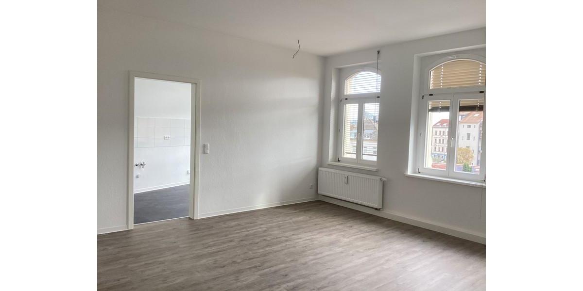 Etagenwohnung Leipzig Altwest - 2 Zimmer, 70 m&sup2;, 664&euro; | Angebot:23325564
