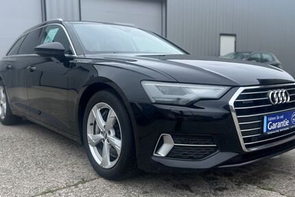 Audi A6 63.724 km 32.899 &euro; Kitzscher 04567