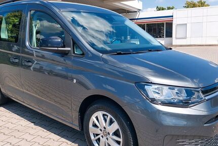 VW Caddy 200.000 km 16.499 &euro; Leipzig 04328