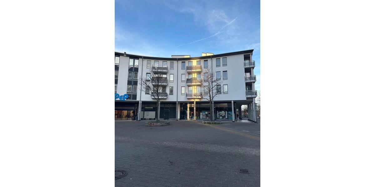 Etagenwohnung Leipzig West - 2 Zimmer, 56 m&sup2;, 560&euro; | Angebot:26606860