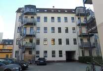 Wohnung zum Mieten in Leipzig 564 € 59.34 m²
