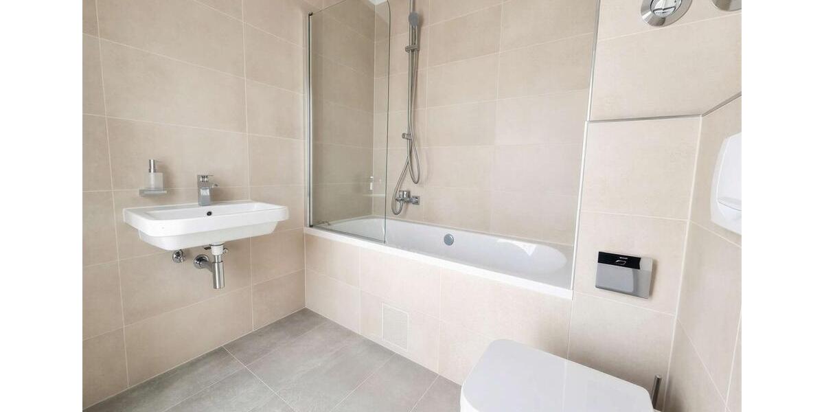 Dachgeschoßwohnung Leipzig Altwest - 2 Zimmer, 51 m&sup2;, 729&euro; | Angebot:26381458