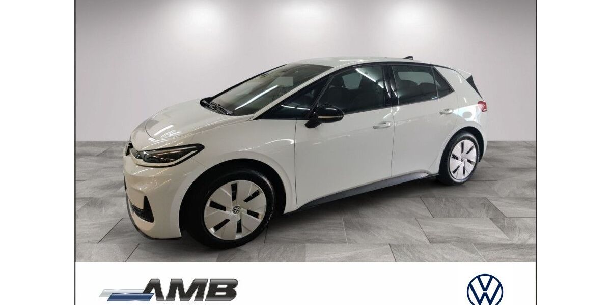 VW ID.3 3.000 km 34.660 &euro; Borna 04552
