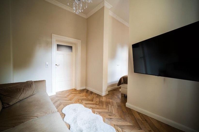 Etagenwohnung Markkleeberg - 3 Zimmer, 60 m&sup2;, 340.000&euro; | Angebot:25541129