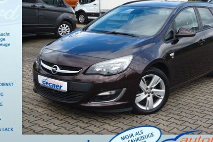 Opel Astra 288.166 km 2.240 &euro; Eilenburg 04838
