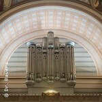 Orgelzyklus - Roman Perucki, Orgel