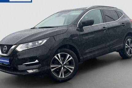 Nissan Qashqai 47.577 km 19.950 &euro; Zwenkau (Leipzig) 04442