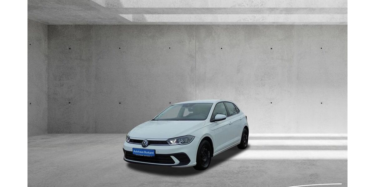 VW Polo 62.463 km 14.900 &euro; Leipzig 04288