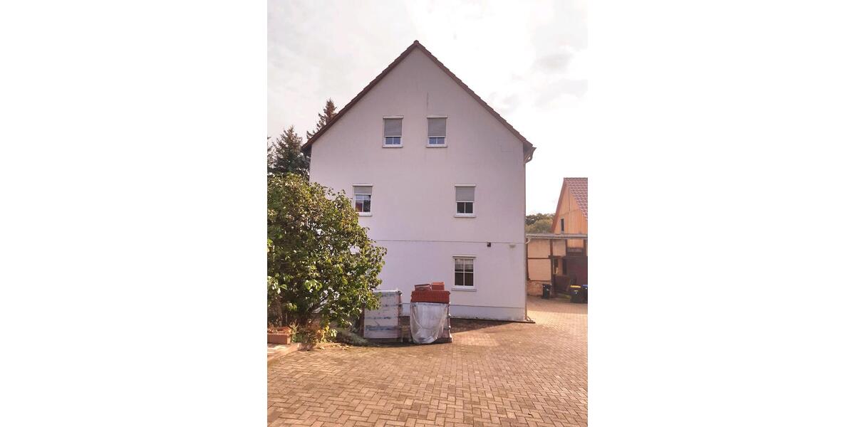 Mehrfamilienhaus, Wohnhaus Grimma - 400.000&euro; | Angebot:25807506