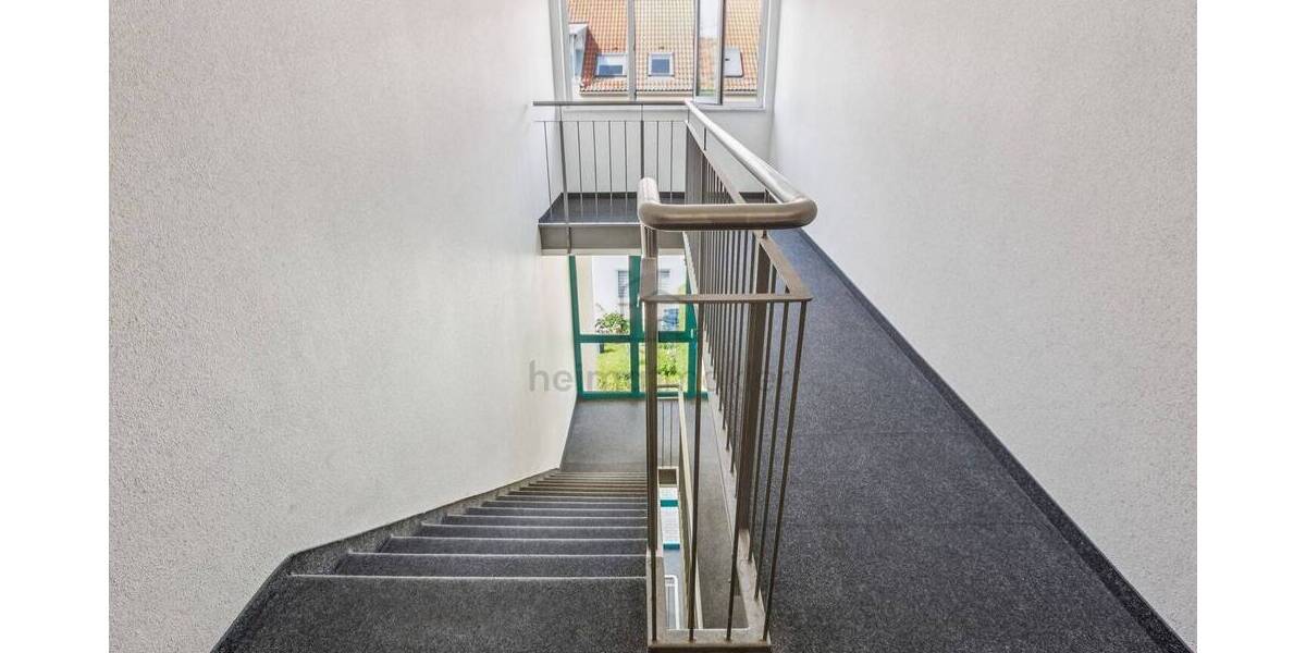 Etagenwohnung Leipzig Lausen-Grünau - 2 Zimmer, 68 m&sup2;, 177.000&euro; | Angebot:26617868