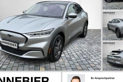 Ford Mustang Mach-E 67.692 km 28.690 &euro; Leipzig 04158