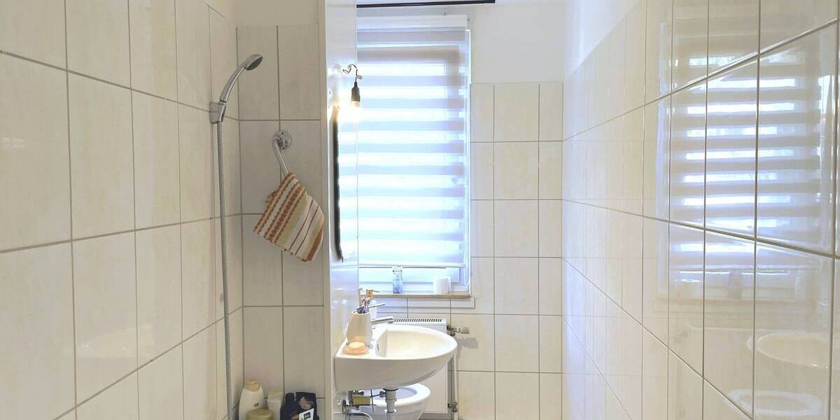 Etagenwohnung Leipzig Schönefeld-Ost - 2 Zimmer, 279.000&euro; | Angebot:23969742