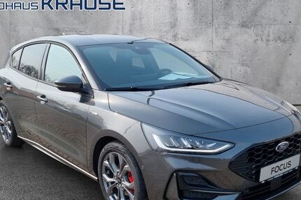 Ford Focus 2.000 km 27.890 &euro; Machern 04827