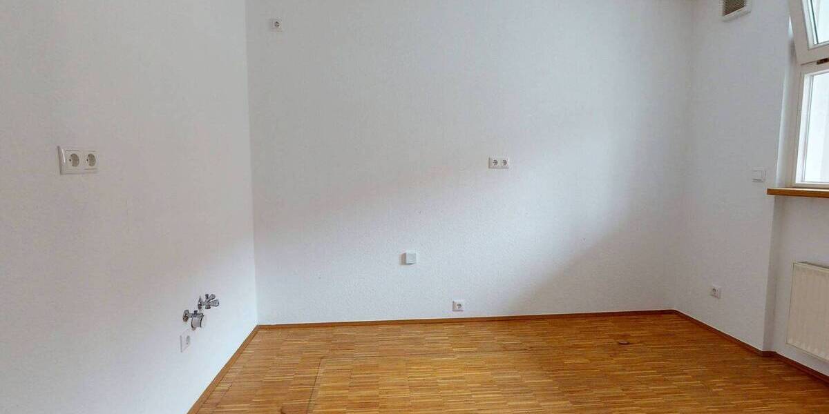 Etagenwohnung Leipzig Eutritzsch - 2 Zimmer, 48 m&sup2;, 479&euro; | Angebot:26154813