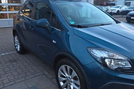 Opel Mokka 116.500 km 8.700 &euro; Leipzig 04288