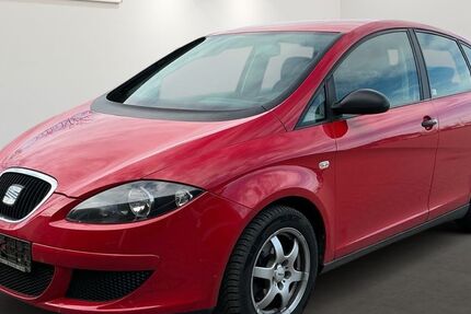 Seat Altea 248.507 km 1.699 &euro; Brehna 06796