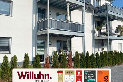 Wohnung Eilenburg - 3 Zimmer, 88 m&sup2;, 920&euro; | Angebot:21096622