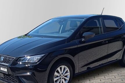 Seat Ibiza 17.495 km 14.450 &euro; Leipzig 04328