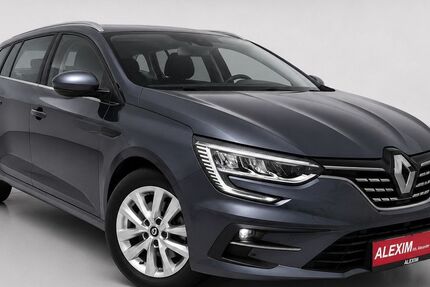 Renault Megane 94.642 km 14.199 &euro; Leipzig 04179