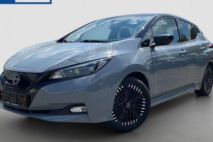 Nissan Leaf 20.625 km 17.499 &euro; Zwenkau (Leipzig) 04442