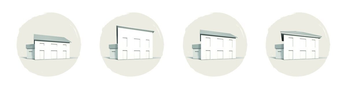 Ihr individuelles Einfamilienhaus in Jesewitz - Raum für Ihre Träume! 4 zimmer