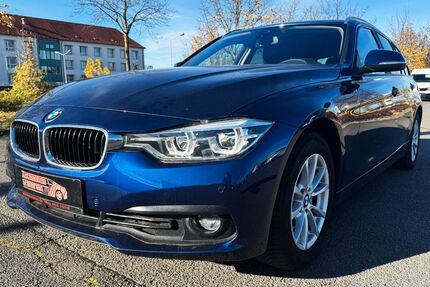BMW 320 122.200 km 18.500 &euro; Leipzig 04129
