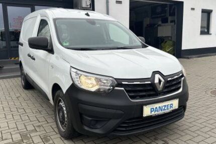Renault Express 28.145 km 15.690 &euro; Leipzig 04179