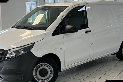 Mercedes-Benz Vito 8.163 km 33.750 &euro; Wiedemar 04509