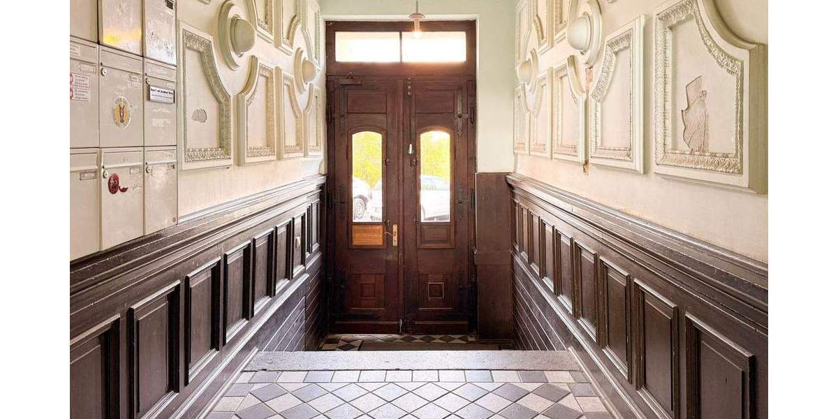 Etagenwohnung Leipzig Zentrum-Nord - 2 Zimmer, 47 m&sup2;, 175.000&euro; | Angebot:25733675