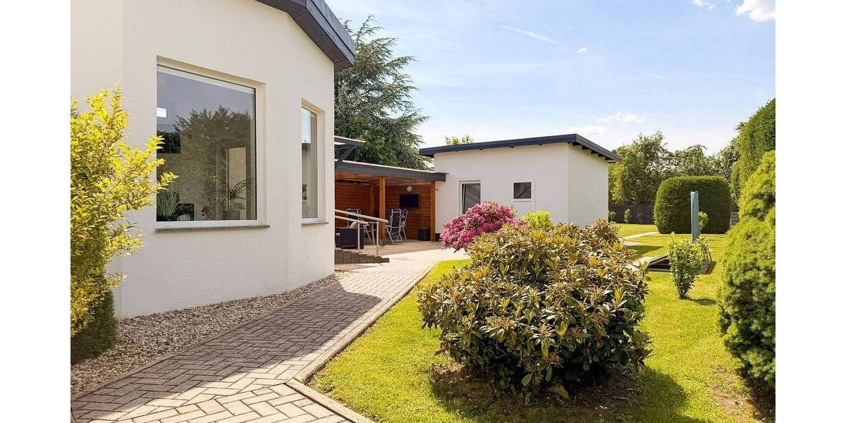 Bungalow Leipzig Baalsdorf - 5 Zimmer, 184 m&sup2;, 595.000&euro; | Angebot:26916655