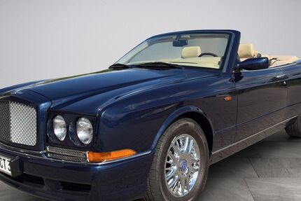Bentley Azure 38.000 km 89.000 &euro; Leipzig 04179