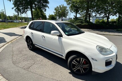 Porsche Cayenne 162.479 km 14.900 € Leipzig 04109