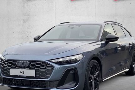 Audi A5 9.900 km 64.690 &euro; Leipzig 04129