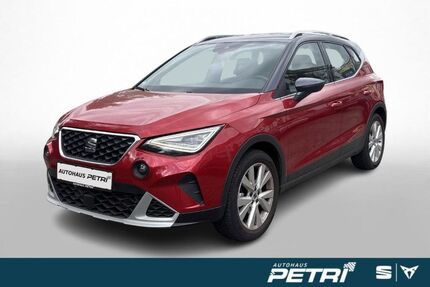 Seat Arona 16.713 km 19.490 &euro; Leipzig 04179