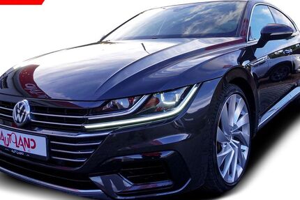 VW Arteon 39.987 km 29.890 € Leipzig 04209